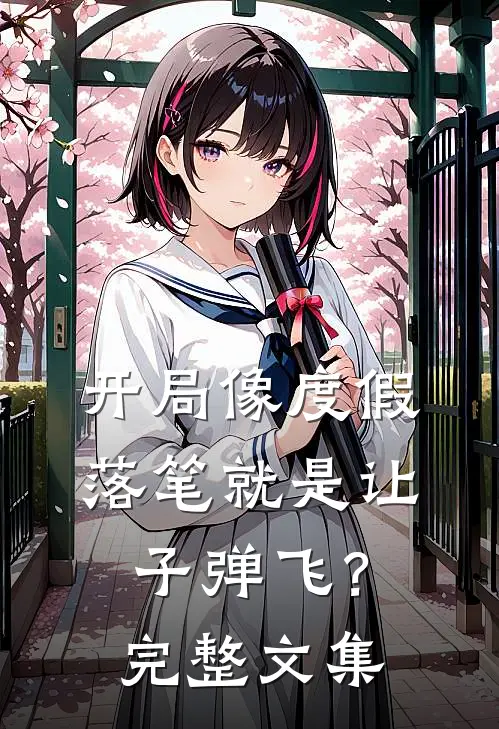 开局像度假，落笔就是让子弹飞？完整文集