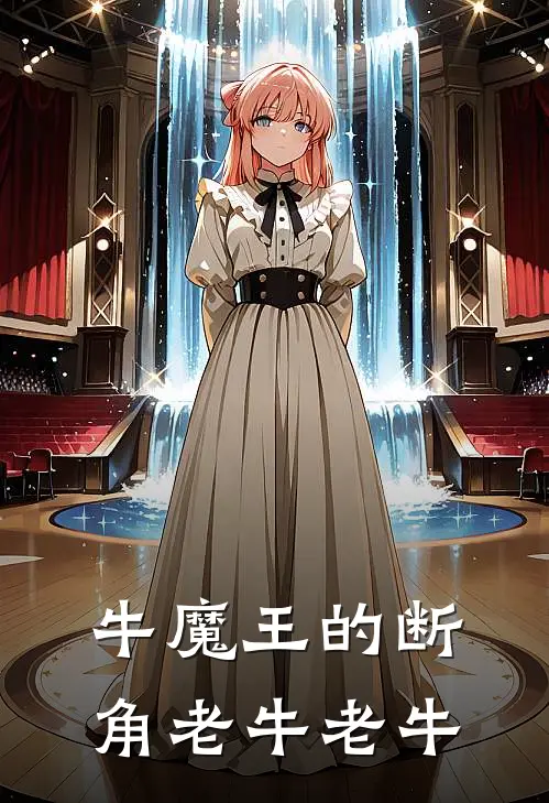 牛魔王的断角老牛老牛