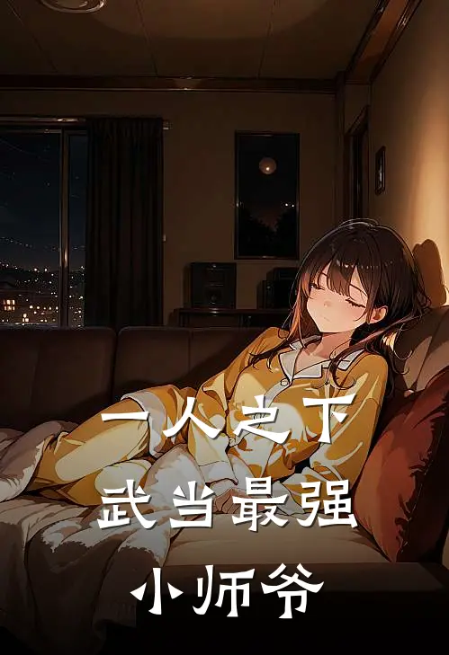 一人之下：武当最强小师爷