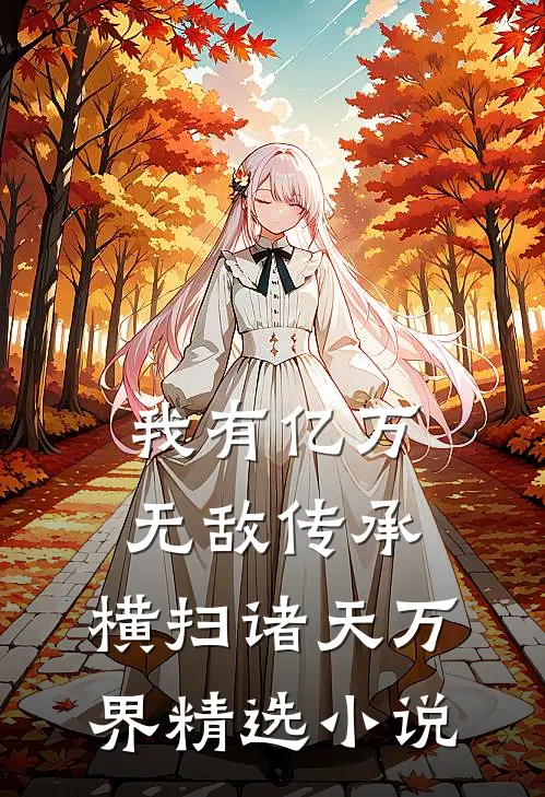 我有亿万无敌传承，横扫诸天万界精选小说