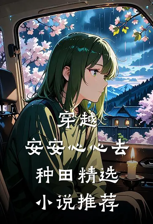 穿越：安安心心去种田精选小说推荐