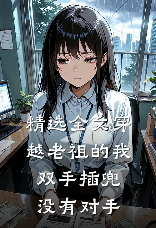 精选全文穿越老祖的我双手插兜，没有对手