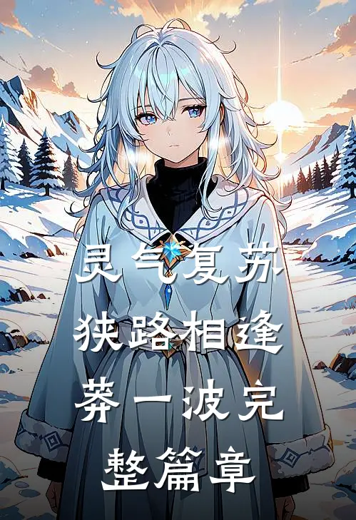 灵气复苏：狭路相逢莽一波完整篇章