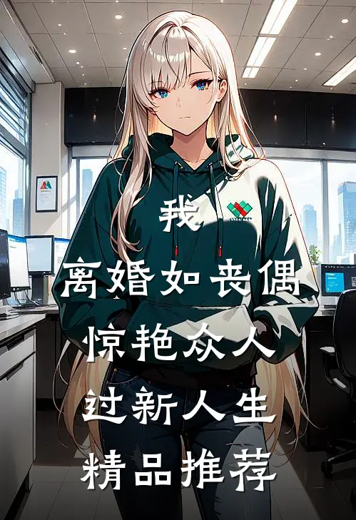 我，离婚如丧偶，惊艳众人过新人生精品推荐