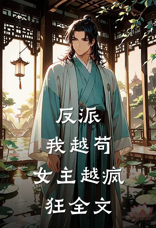 反派：我越苟，女主越疯狂全文