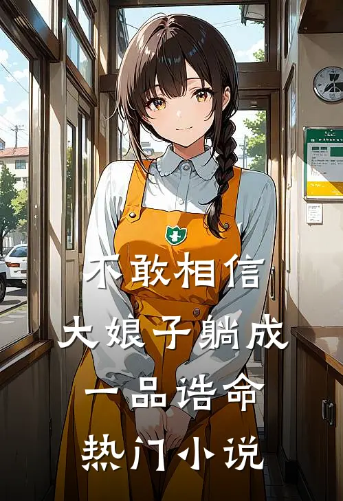 不敢相信，大娘子躺成一品诰命热门小说