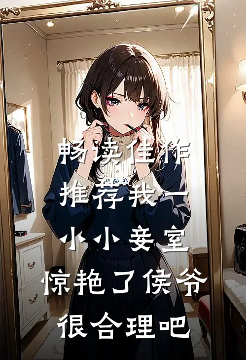 畅读佳作推荐我一小小妾室，惊艳了侯爷很合理吧