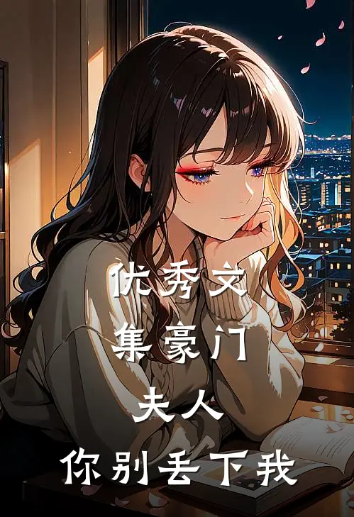 优秀文集豪门：夫人，你别丢下我