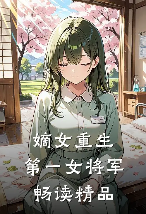 嫡女重生：第一女将军畅读精品