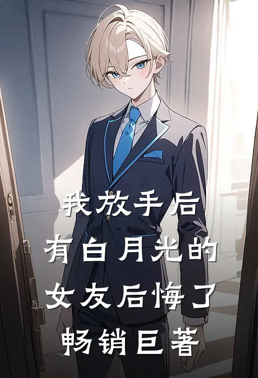 我放手后，有白月光的女友后悔了畅销巨著