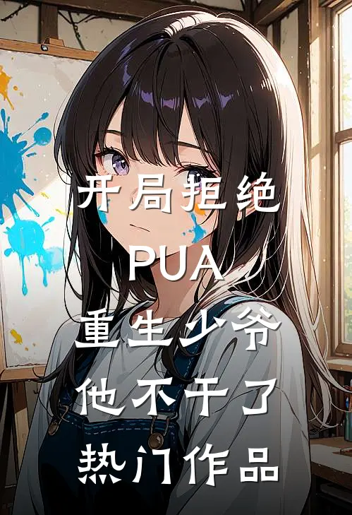 开局拒绝PUA，重生少爷他不干了热门作品