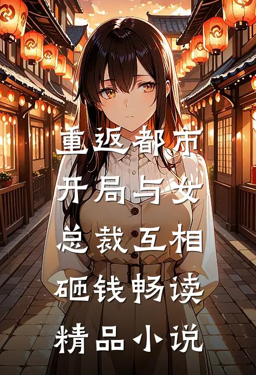 重返都市：开局与女总裁互相砸钱畅读精品小说