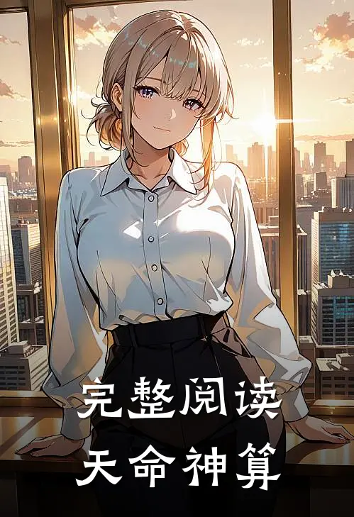 完整阅读天命神算