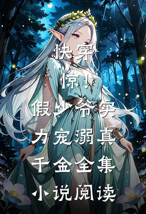 快穿：惊！假少爷实力宠溺真千金全集小说阅读