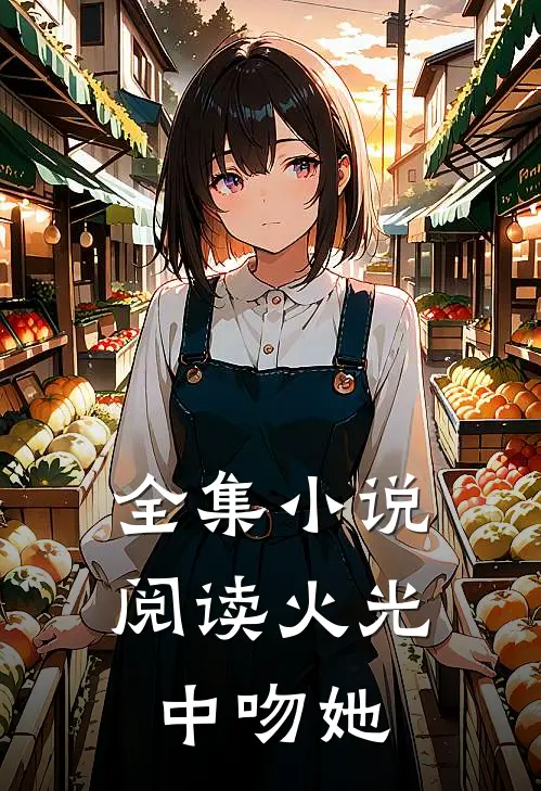 全集小说阅读火光中吻她