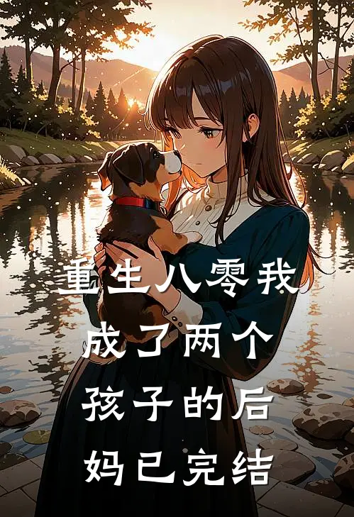 重生八零我成了两个孩子的后妈已完结