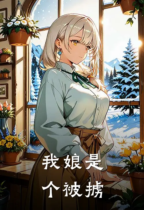 我娘是个被掳
