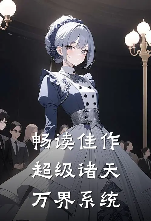 畅读佳作超级诸天万界系统