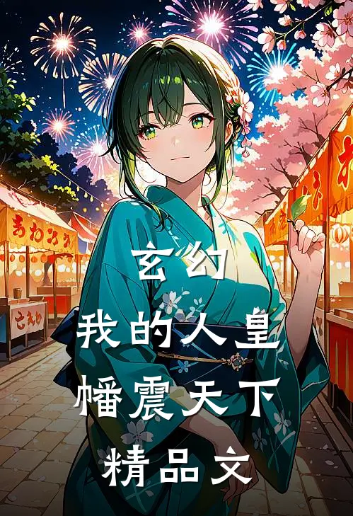 玄幻：我的人皇幡震天下精品文