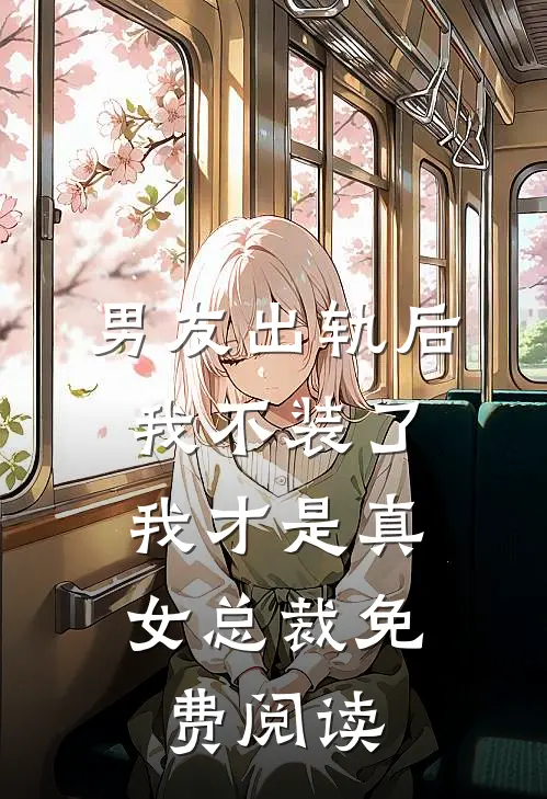 男友出轨后我不装了，我才是真女总裁免费阅读
