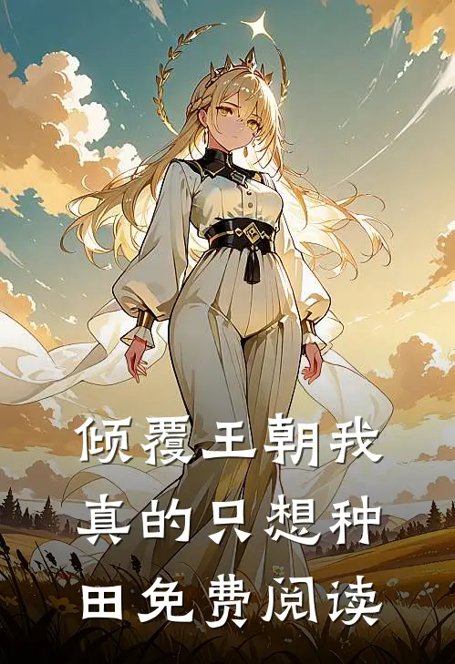 倾覆王朝我真的只想种田免费阅读