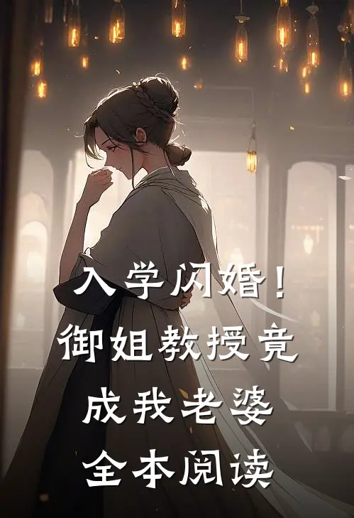 入学闪婚！御姐教授竟成我老婆全本阅读
