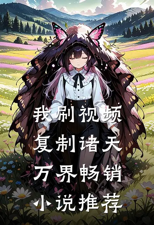 我刷视频复制诸天万界畅销小说推荐