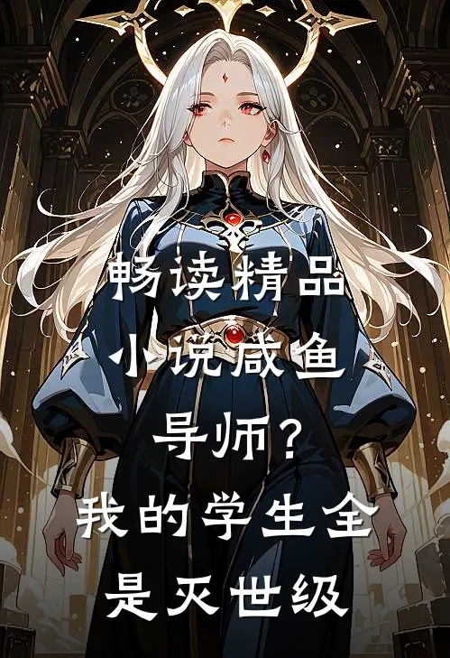 畅读精品小说咸鱼导师？我的学生全是灭世级