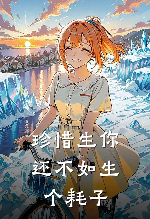 珍惜生你还不如生个耗子