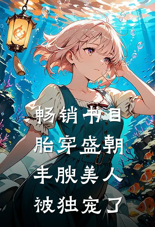畅销书目胎穿盛朝，丰腴美人被独宠了