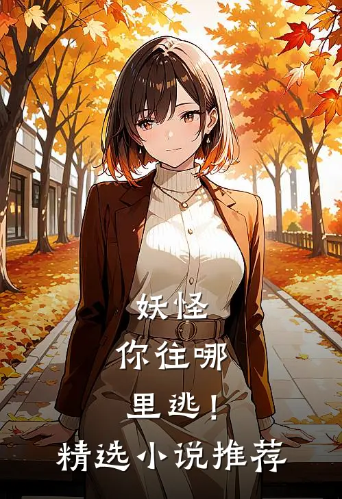 妖怪，你往哪里逃！精选小说推荐