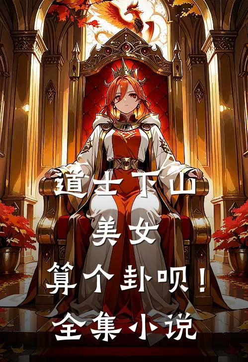 道士下山：美女，算个卦呗！全集小说