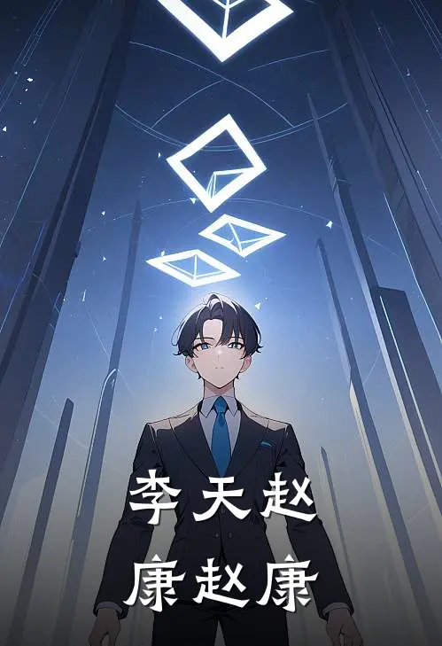 李天赵康赵康