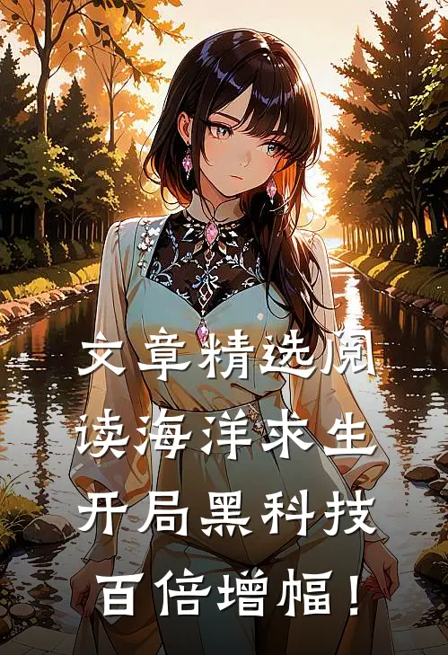 文章精选阅读海洋求生：开局黑科技百倍增幅！