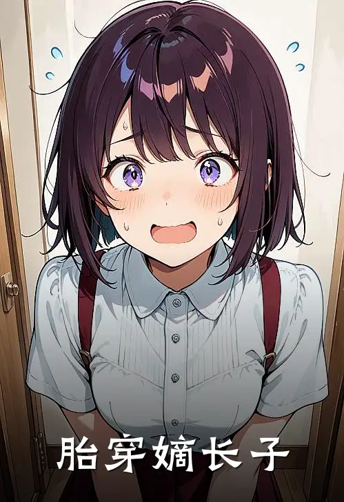 胎穿嫡长子