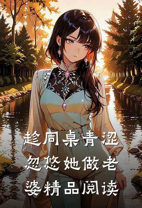 趁同桌青涩，忽悠她做老婆精品阅读