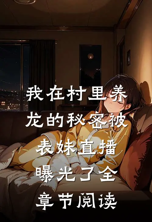 我在村里养龙的秘密被表妹直播曝光了全章节阅读