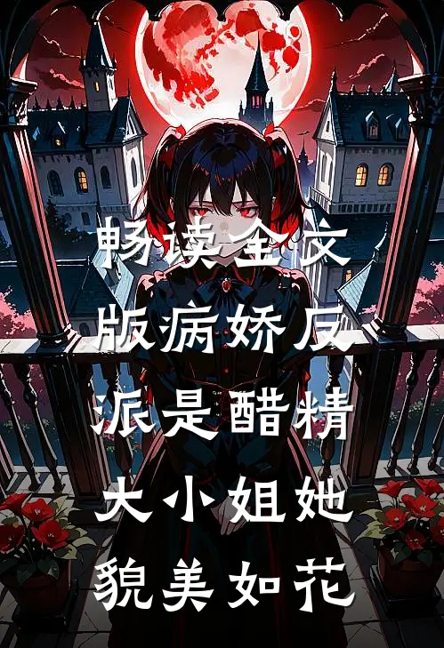 畅读全文版病娇反派是醋精：大小姐她貌美如花