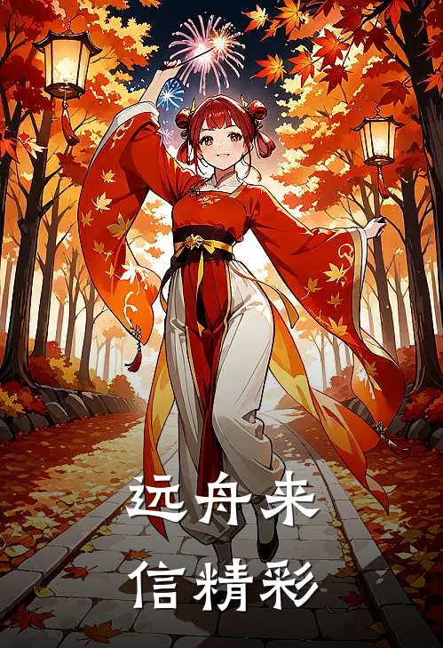 远舟来信精彩