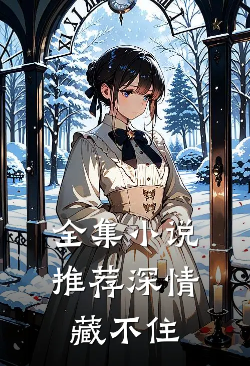 全集小说推荐深情藏不住