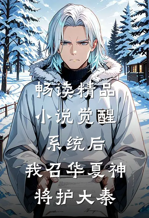 畅读精品小说觉醒系统后，我召华夏神将护大秦