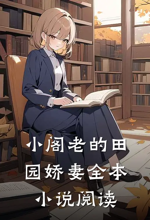 小阁老的田园娇妻全本小说阅读