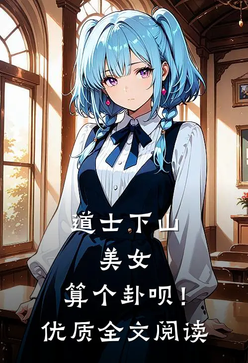 道士下山：美女，算个卦呗！优质全文阅读