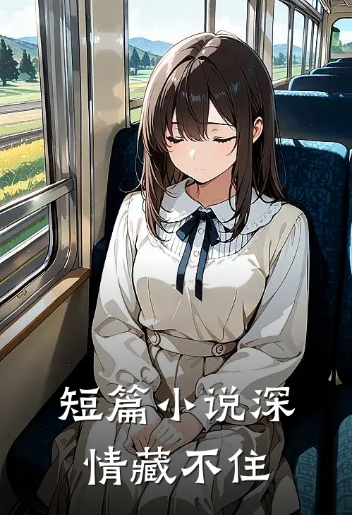 短篇小说深情藏不住