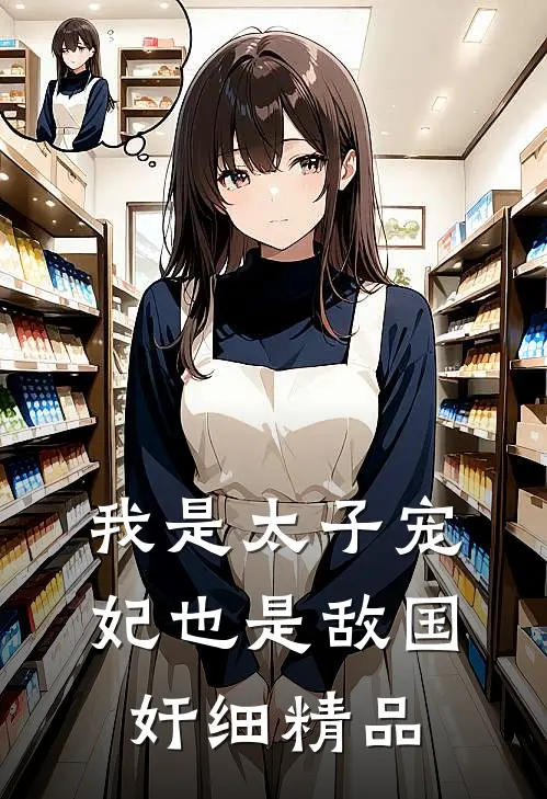 我是太子宠妃也是敌国奸细精品