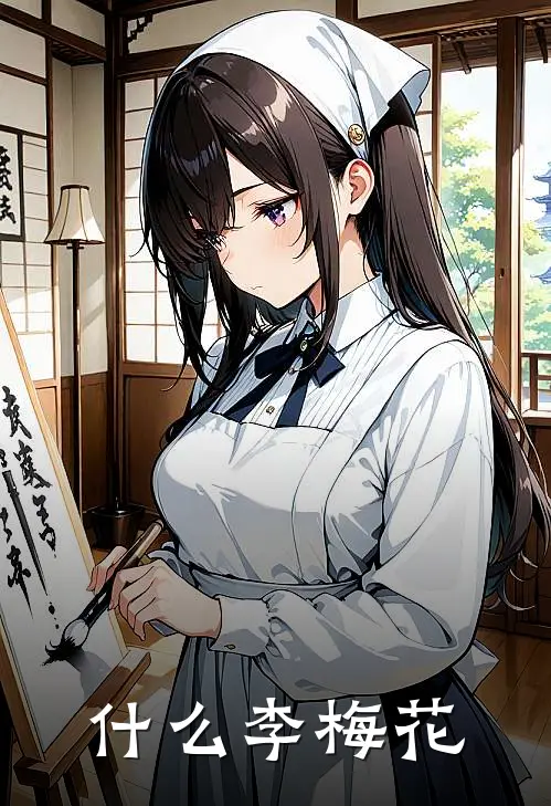 什么李梅花