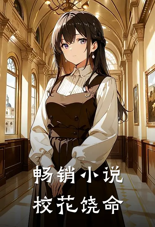 畅销小说校花饶命