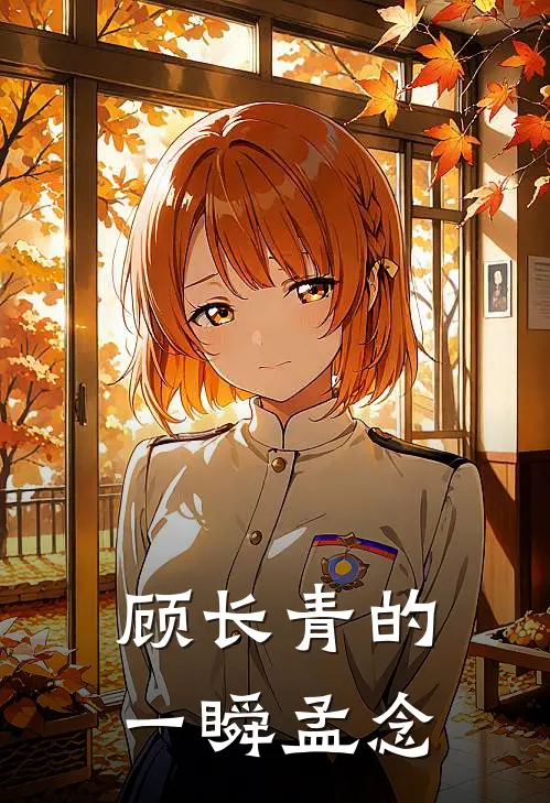 顾长青的一瞬孟念