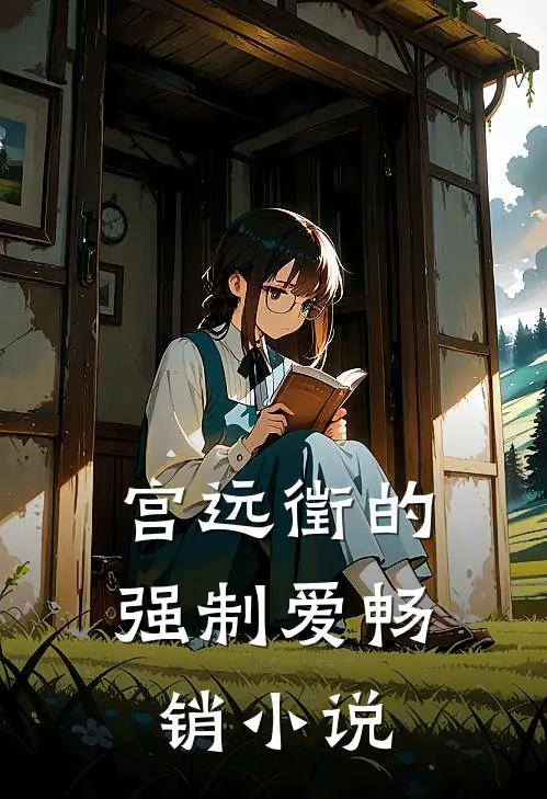 宫远徵的强制爱畅销小说