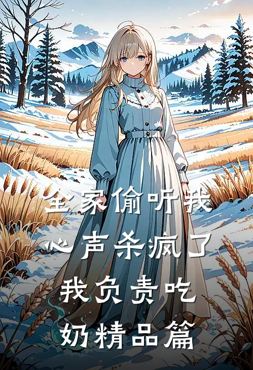 全家偷听我心声杀疯了，我负责吃奶精品篇